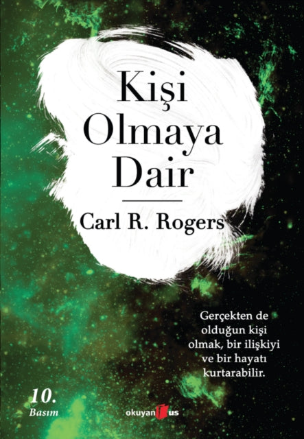 Kii Olmaya Dair By Rogers, Carl
