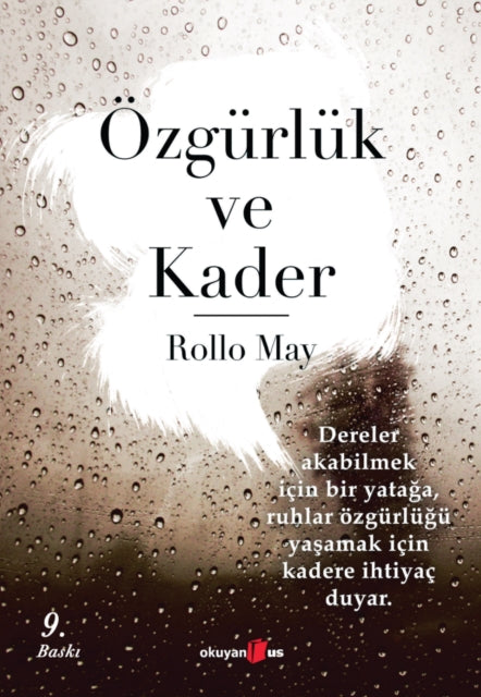 Zgrlk Ve Kader By May, Rollo