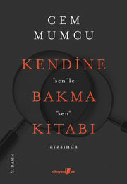 Kendine Bakma Kitab By Mumcu, Cem
