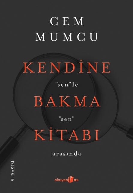 Kendine Bakma Kitab By Mumcu, Cem