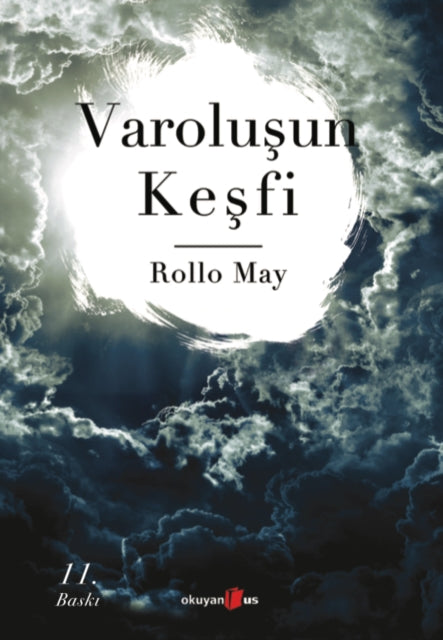 Varoluun Kefi By May, Rollo