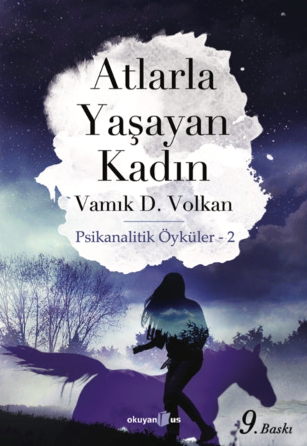 Atlarla Yaayan Kadn By Volkan, Vam?k
