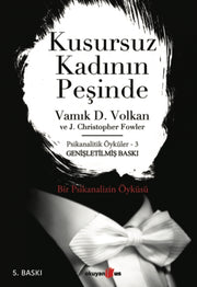 Kusursuz Kadnn Peinde Geniletilmi Bask By Fowler, Vam?k
