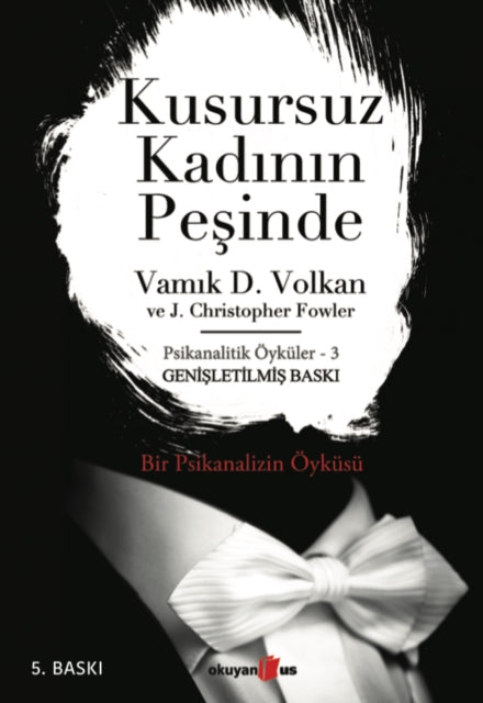 Kusursuz Kadnn Peinde Geniletilmi Bask By Fowler, Vam?k
