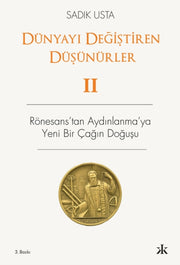 Dunyay Degistiren Dusunurler 2 By Usta, Sad?k