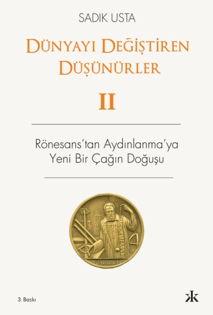 Dunyay Degistiren Dusunurler 2 By Usta, Sad?k