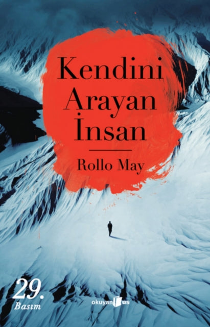 Kendini Arayan Nsan By May, Rollo
