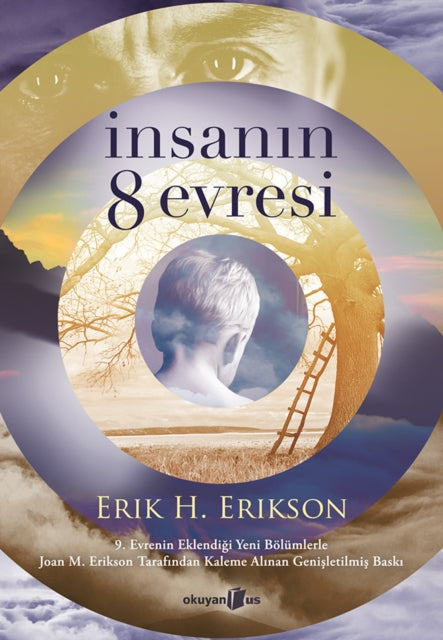 Nsann 8 Evresi By Erikson, Erik