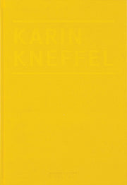 Karin Kneffel Haymatlos