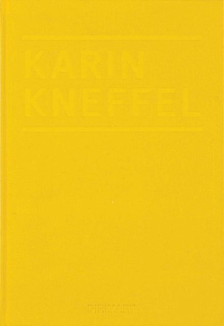 Karin Kneffel Haymatlos