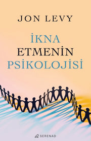 Kna Etmenin Psikolojisi By Levy, Jon