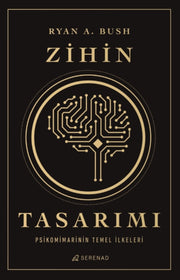 Zihin Tasarm By Bush, Ryan