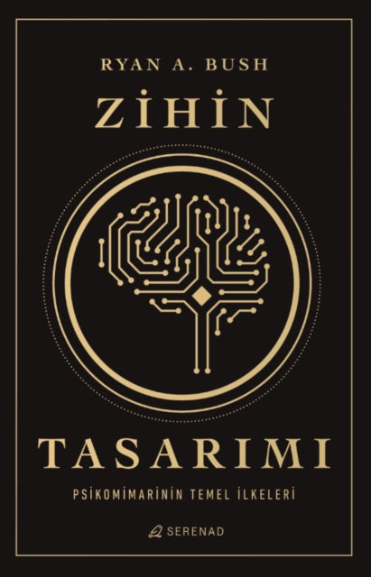 Zihin Tasarm By Bush, Ryan