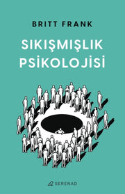 Skmlk Psikolojisi By Frank, Britt