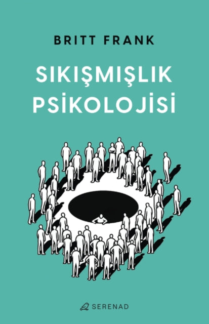 Skmlk Psikolojisi By Frank, Britt
