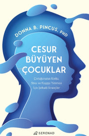 Cesur Byyen Ocuklar By Pincus, Donna