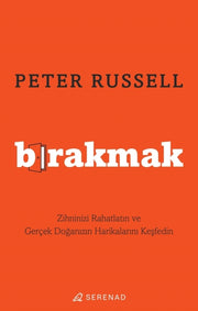 Brakmak By Russell, Peter