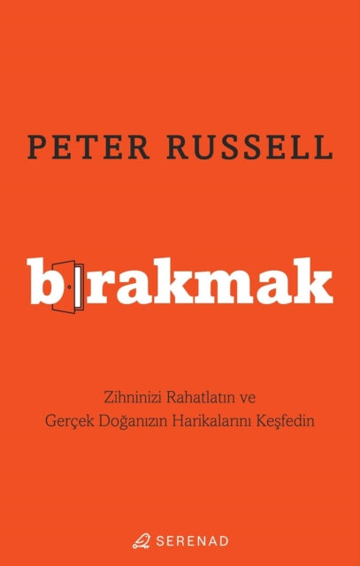 Brakmak By Russell, Peter