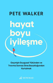 Hayat Boyu Yileme By Walker, Pete