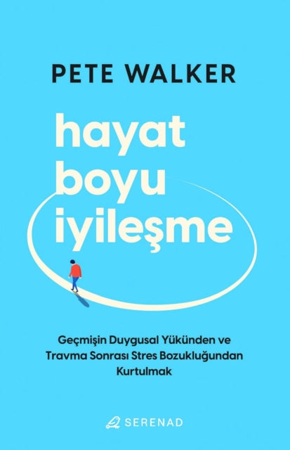 Hayat Boyu Yileme By Walker, Pete