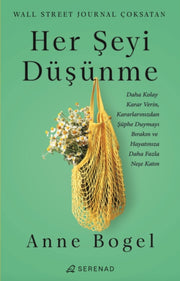 Her Eyi Dnme By Bogel, Anne