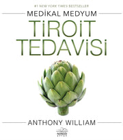 Tiroit Tedavisi By William, Anthony