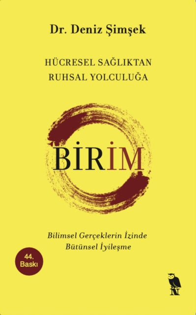 Birim By Simsek, Deniz