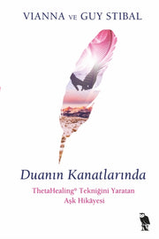 Thetahealing Duann Kanatlarnda By Stibal, Vianna