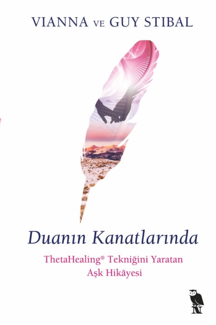 Thetahealing Duann Kanatlarnda By Stibal, Vianna