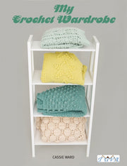 My Crochet Wardrobe