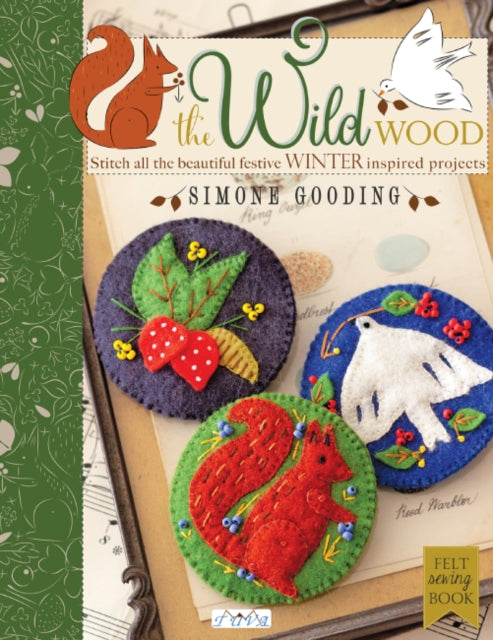 Wild Wood