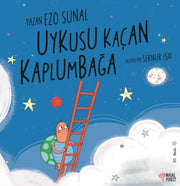 Uykusu Kacan Kaplumbaga By Sunal, Ezo