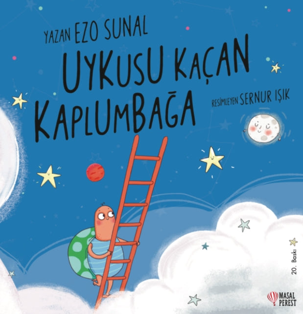 Uykusu Kacan Kaplumbaga By Sunal, Ezo