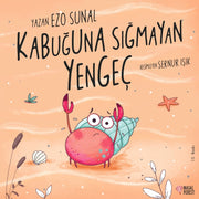 Kabuguna Sgmayan Yengec By Sunal, Ezo