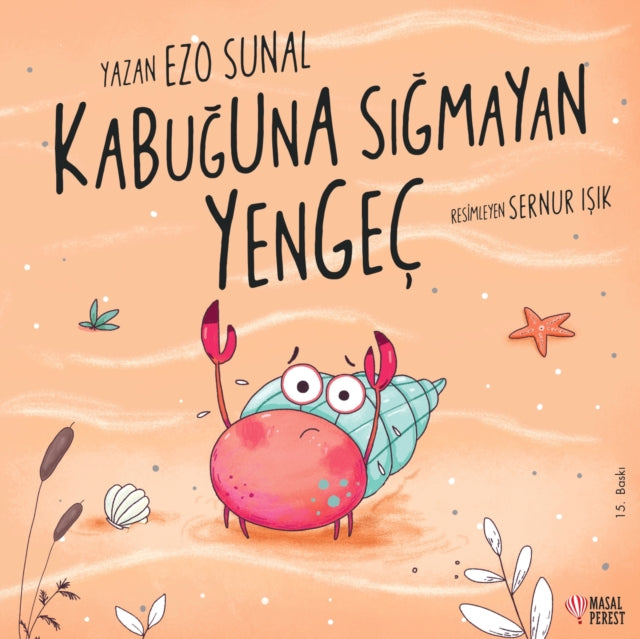 Kabuguna Sgmayan Yengec By Sunal, Ezo
