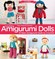 Amigurumi Dolls