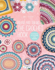 Round & Round The Crochet Hook