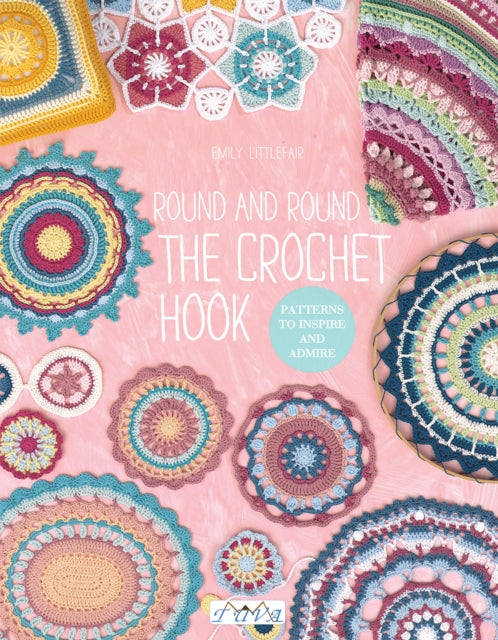 Round & Round The Crochet Hook