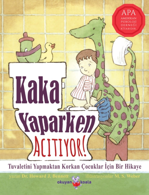 Kaka Yaparken Actyor By Bennett, Howard