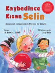 Kaybedince Kzan Selin By Sileo, Dr.