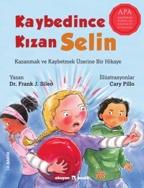 Kaybedince Kzan Selin By Sileo, Dr.
