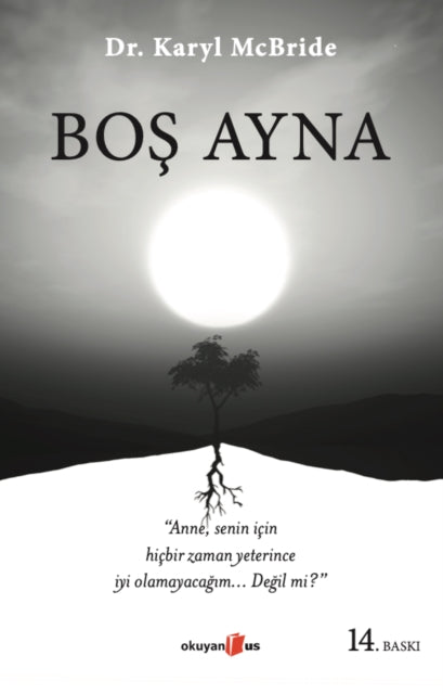 Bo Ayna By Mcbride, Karyl