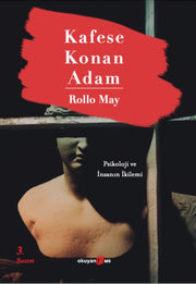 Kafese Konan Adam By May, Rollo