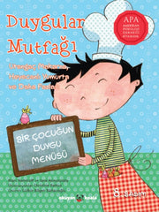 Duygular Mutfa By Annunziata, Marc