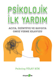 Psikolojik Lk Yardm By K K, T Lay