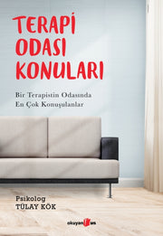 Terapi Odas Konular By K K, T Lay
