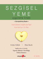 Sezgisel Yeme Uygulama Kitab By Resch, Evelyn