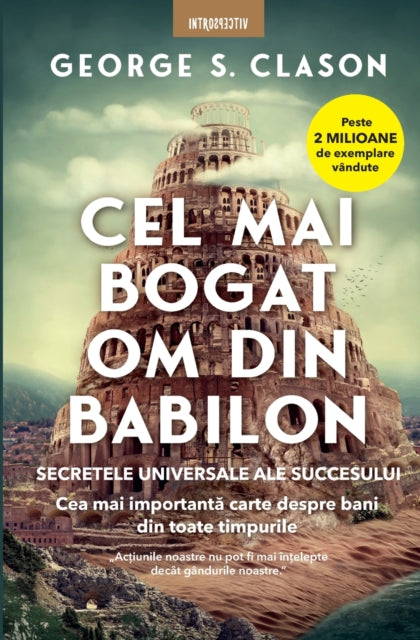 Cel Mai Bogat Om Din Babilon