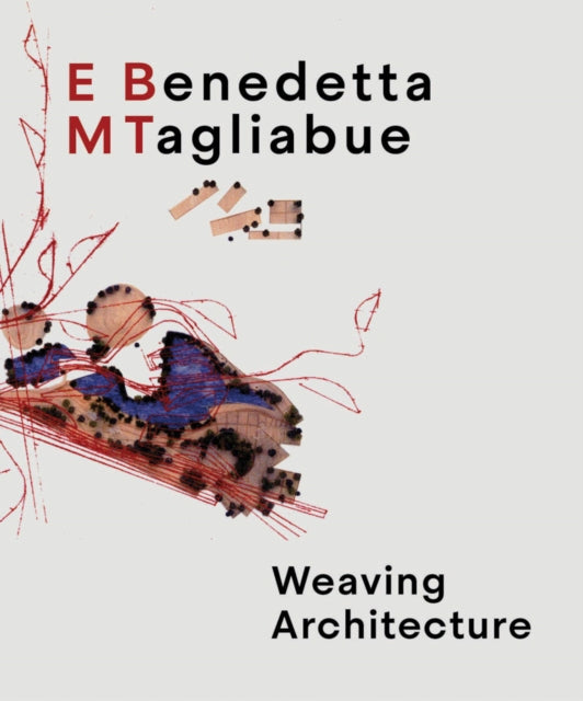 Benedetta Tagliabue Embt