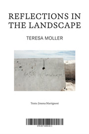 Teresa Moller Reflections In The Landsca